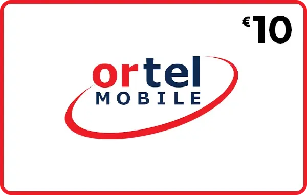 Ortel € 10