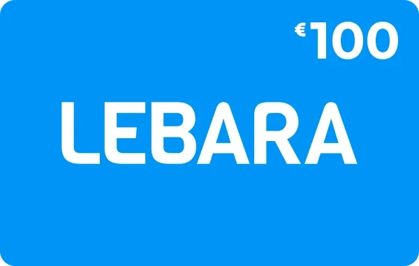 Lebara € 100