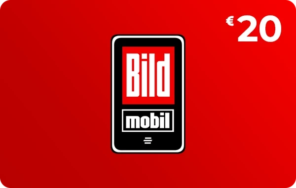 Bild Mobil € 20