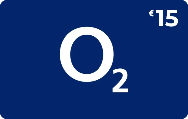 O2 € 15