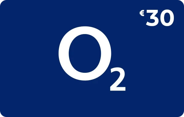 O2 € 30