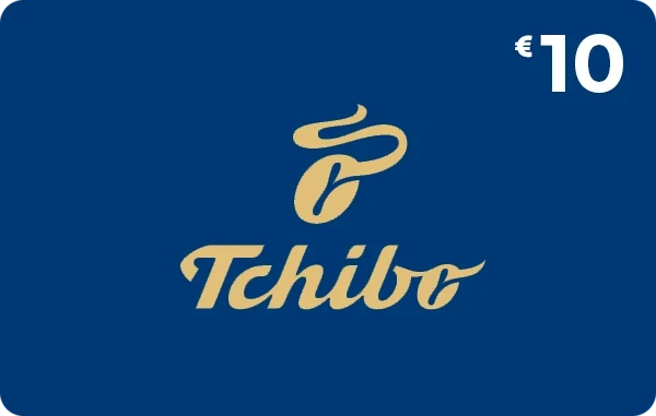 Tchibo Mobil € 10