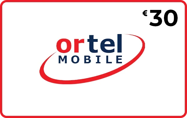 Ortel € 30