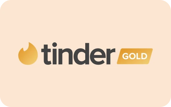 Tinder Gold 1 Monat