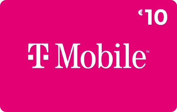 Telekom Mobile € 10