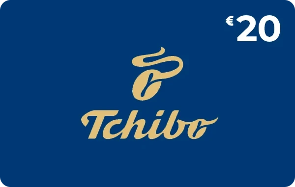 Tchibo Mobil € 20