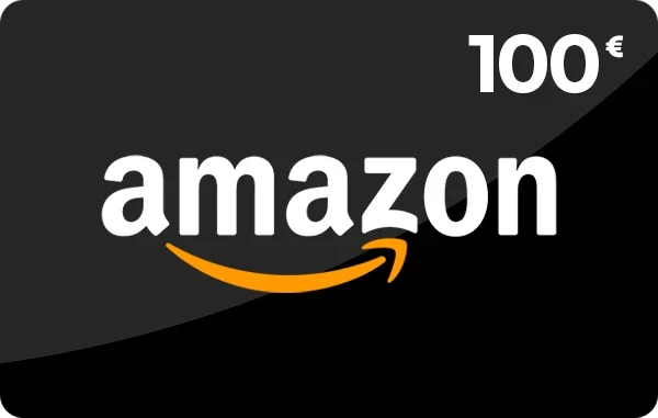 Amazon Gutschein € 100