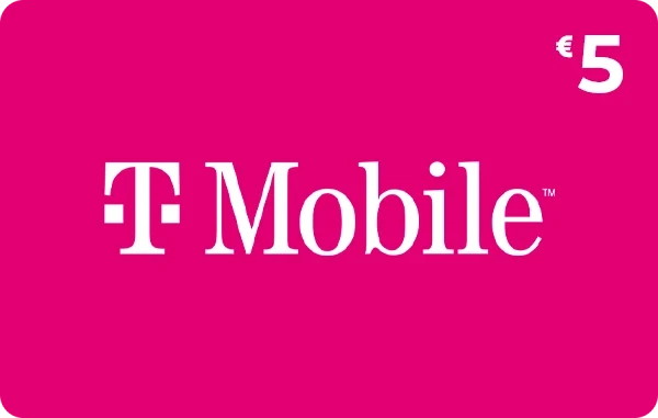Telekom Mobile € 5