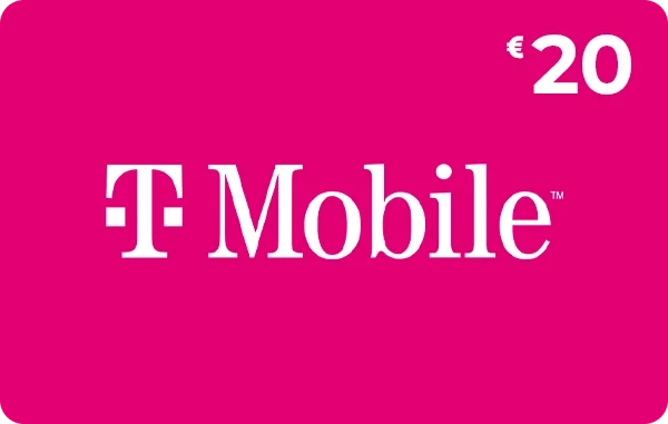 Telekom Mobile € 20