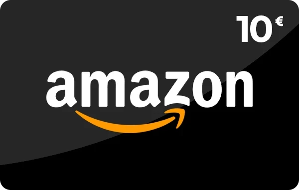 Amazon Gutschein € 10