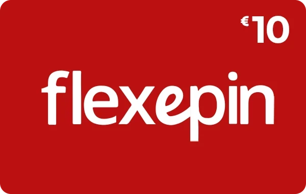 Flexepin € 10