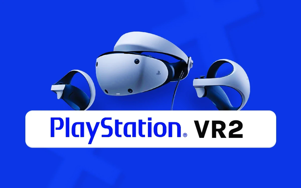 Die neue PlayStation VR2 ist da!