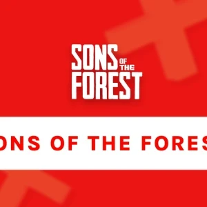 Erfahren Sie alles über die neuen Sons Of The Forest!