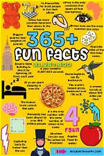 10 Facts to Know About