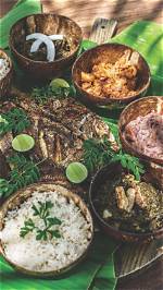 10 Super Delicious Madagascar Foods
