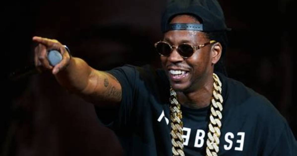 2 Chainz Height, Weight, Net Worth, Age, Birthday, Wikipedia, Who, Nationality, Biography