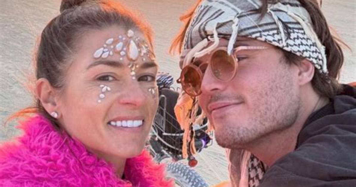 2024 Danica Patrick's Love Life: Relationship Status Revealed