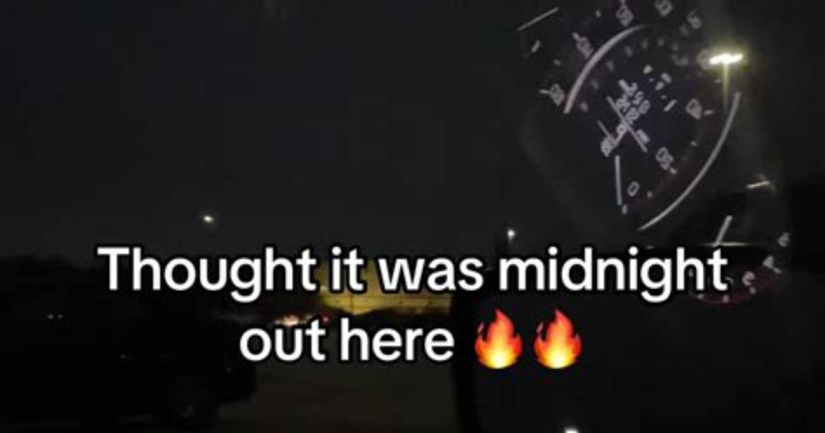 “5 Tint on the Whip” Tiktok Song and Lyrics Explained