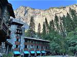 8 Incredible Hotels at Yosemite National Park, Including a Retro Airstream and a Majestic Mountain L