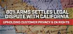 80 Percent Arms: Understanding the Rise of the Diy Firearm Industry