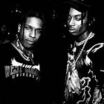 A$Ap Rocky, Nick Young, Playboi Carti and More ·