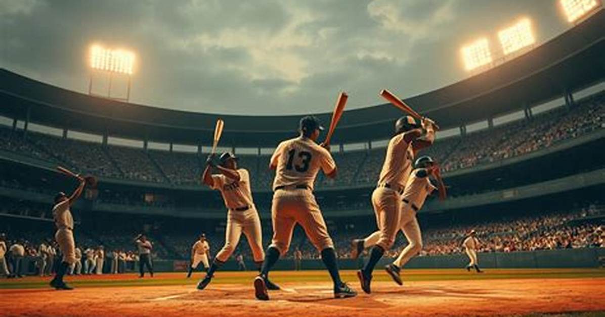 A Baseball Odyssey Filled with Triumphs, Leadership, and Legacy