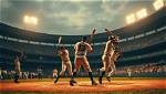 A Baseball Odyssey Filled with Triumphs, Leadership, and Legacy
