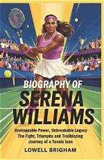 A Biography of Triumphs and Trailblazing