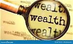 A Closer Look at the Wealth of The
