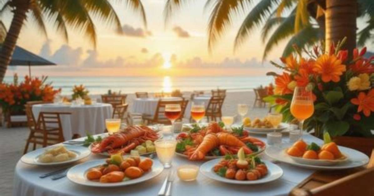 A Culinary Gem for Delectable Discoveries