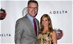 A Deep Dive into Howie Long's Wife's