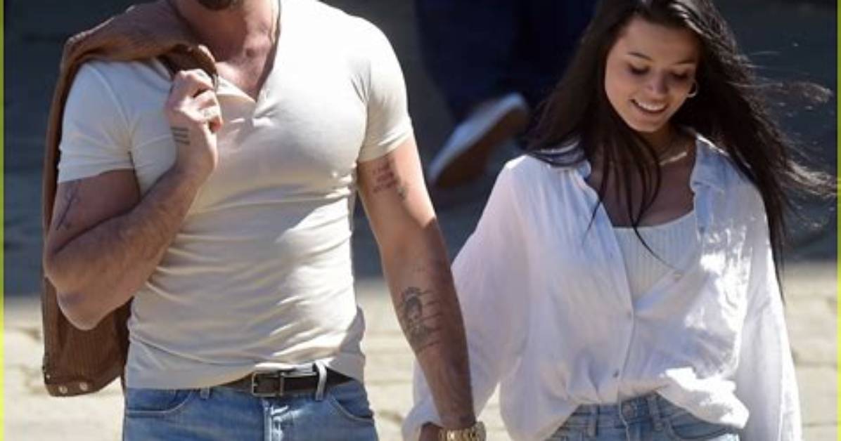 A Deeper Look into Michele Morrone and Elena D'amario's Relationship