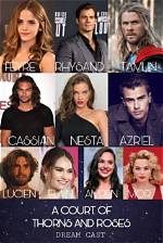 A Dreamy Fan Cast for a Court of Thorns and Roses