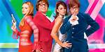 A Groovy Look at Austin Powers Characters