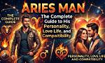 A Guide to His Love Life