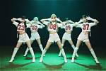 A Home Run in the K-Pop Industry