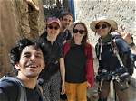 A Journey into Berber Heritage