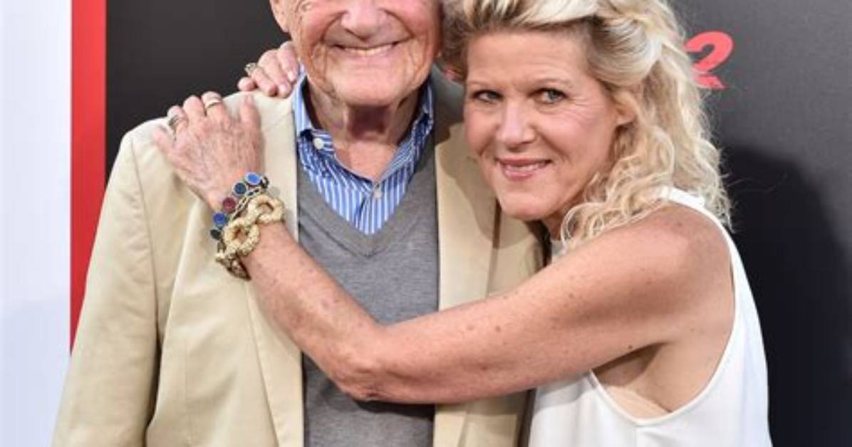 A Journey into Orson Bean's Marital Life