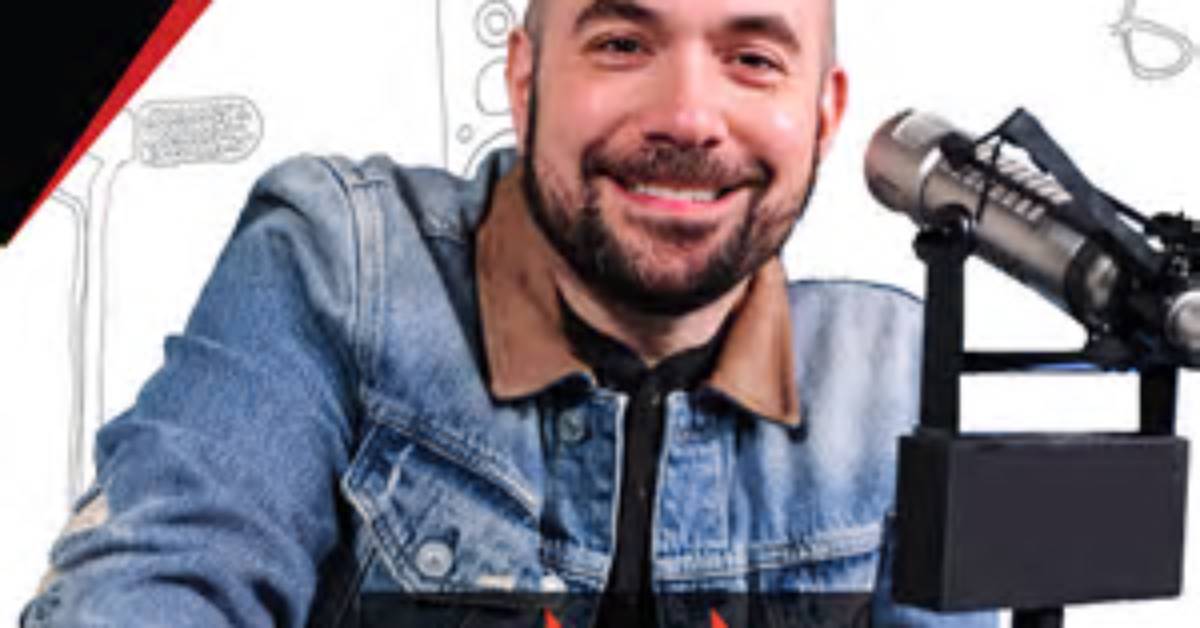 A Journey into Peter Rosenberg's Personal Life