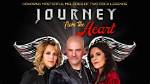 A Journey of Heart and Rock 'N' Roll