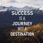 A Journey of Inspiration and Success