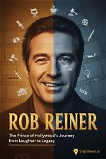 A Journey of Laughter, Legacy, and Cultural Impact