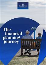 A Journey of Public Service and Financial Success