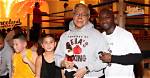 A Journey Through Family, Boxing, and Legacy