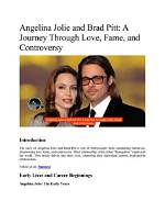 A Journey Through Love, Friendship, and Hollywood
