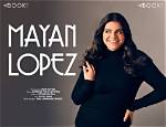 A Journey Through Mayan Lopez's Love Life