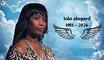 A Journey to Determine Kiki Shepard's Age