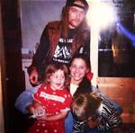 A Look into Axl Rose's Family: Exploring His Kids' Names
