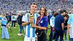 A Look into Nahuel Molina and Barbara Occhiuzzi Relationship: Age Gap and Career