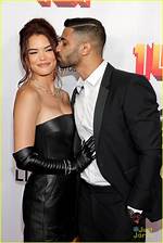A Look into Paris Berelc and Rhys Athayde Relationship